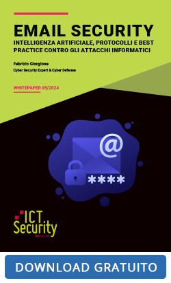 Email Security: Red flag e best practice