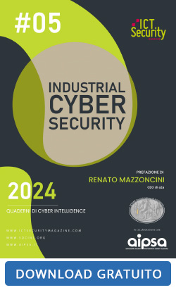 Sicurezza cibernetica, Internet e processi industriali