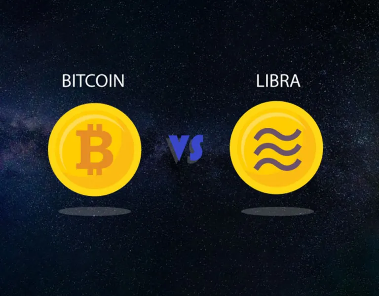 Bitcoin e Libra a confronto: affinità, differenze e (s)vantaggi