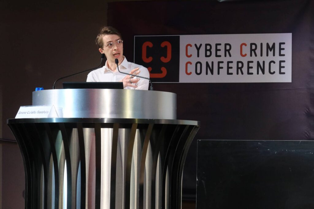 bruno colella garofalo bip cybersec