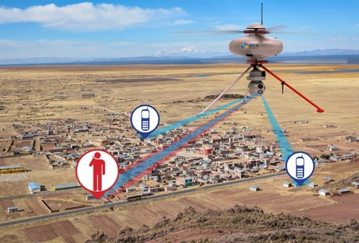 La Apple contrasta con un brevetto i cell-site simulator stingray. Una forma di Trusted Computing?
