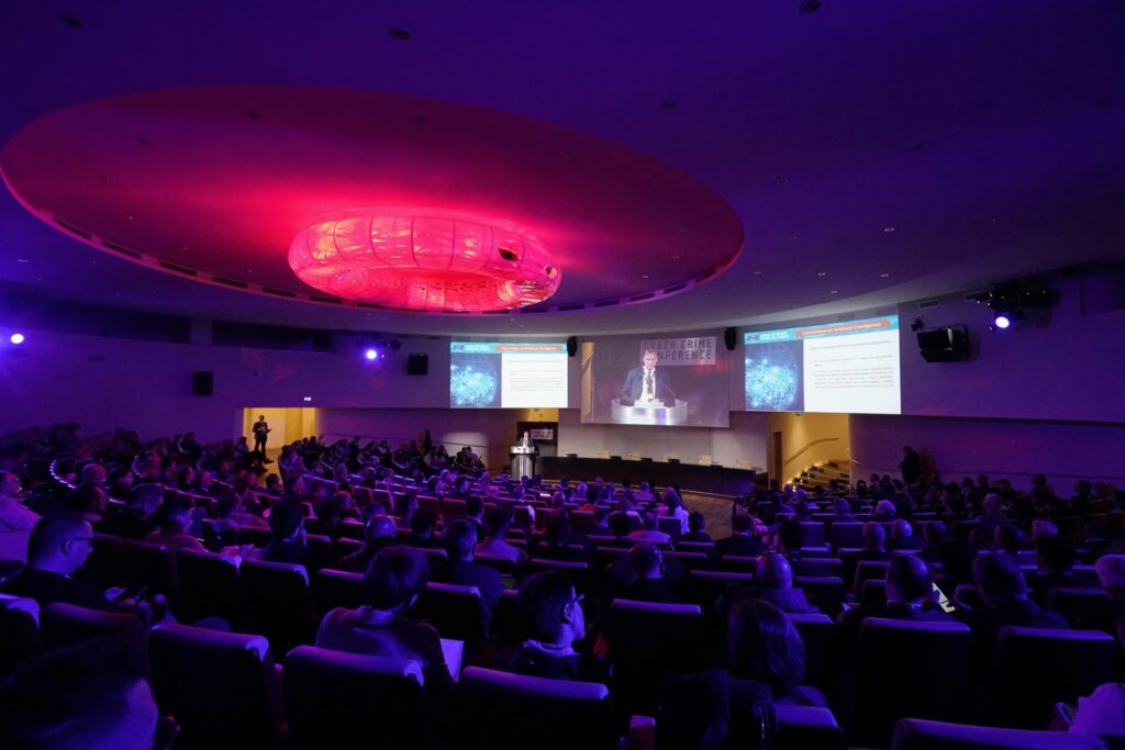 Cyber Crime Conference 2024, una splendida 12a Edizione