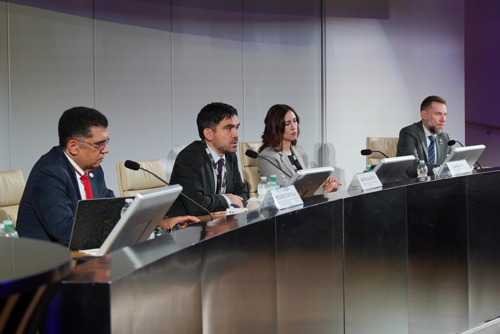 Cyber Crime Conference 2024, una splendida 12a Edizione