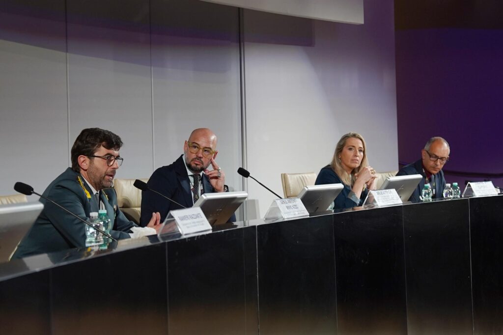 Cyber Crime Conference 2024, una splendida 12a Edizione