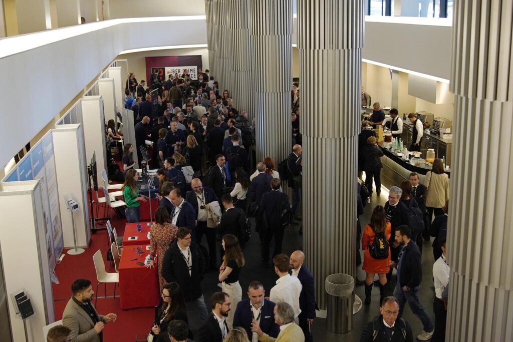 Cyber Crime Conference 2024, una splendida 12a Edizione