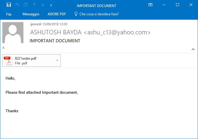HTTPS è ancora sicuro?