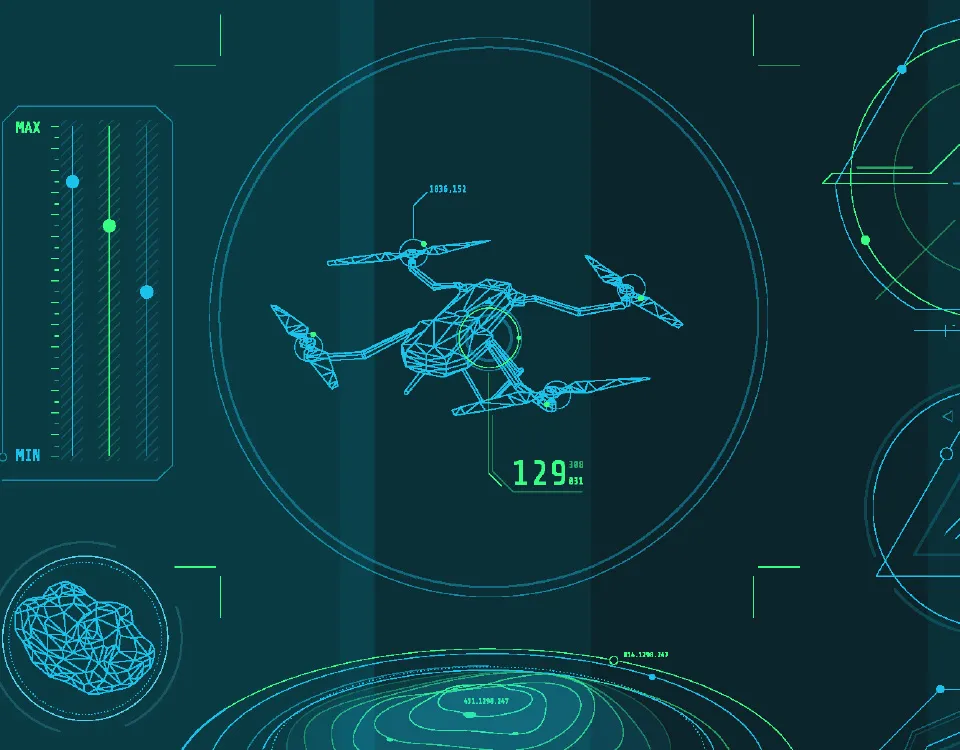 La CyberSecurity per i droni - Tipologie di attacchi