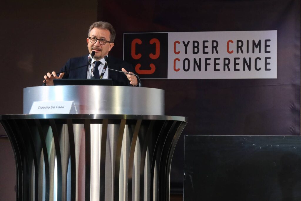 claudio de paoli bip cybersec - Dalla simulazione alla protezione: il nuovo approccio alla cybersecurity secondo BIP CyberSec