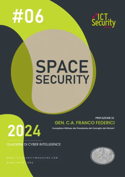 Quaderni di Cyber Intelligence #6