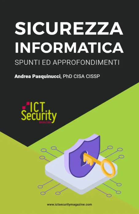 Sicurezza Informatica - Spunti ed Approfondimenti