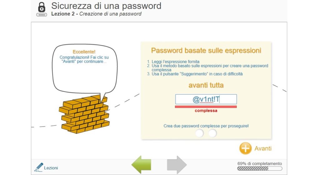 Gamification e cyber security