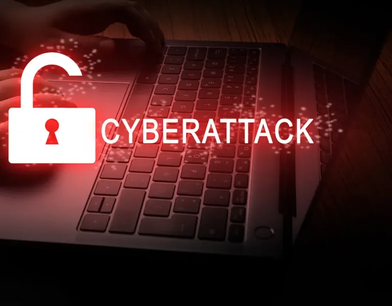 cyberattacchi