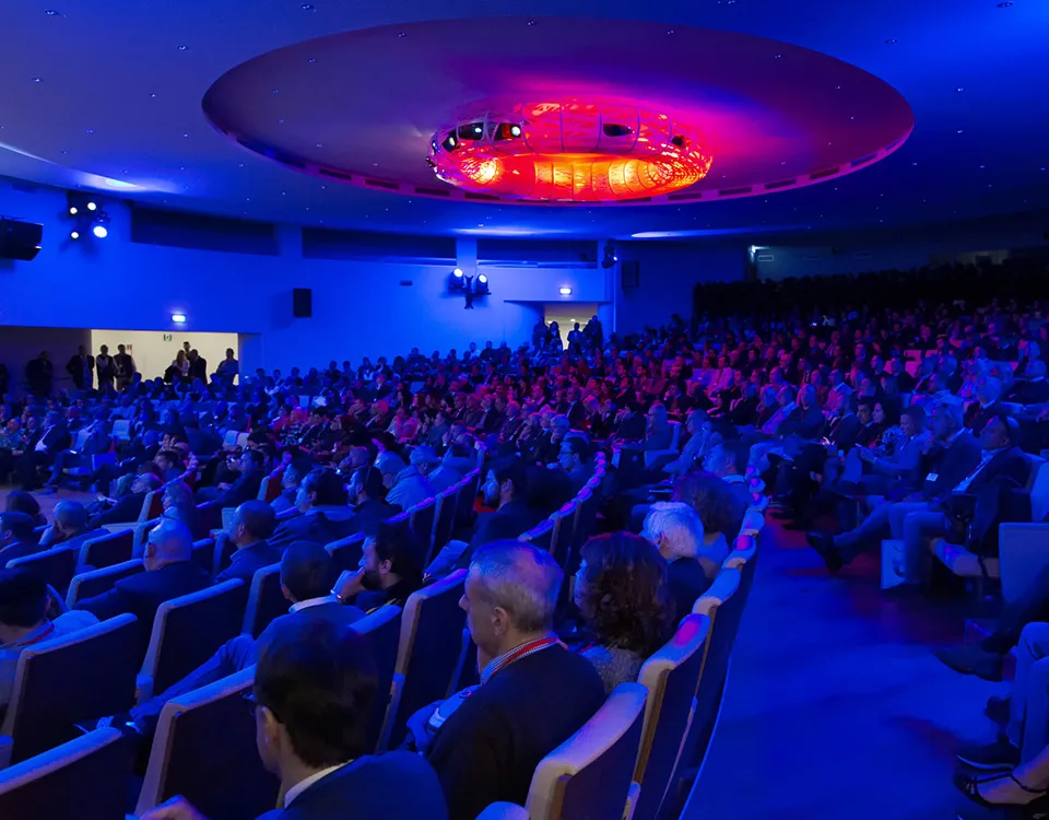 10° Cyber Crime Conference - Comunicato Post Evento