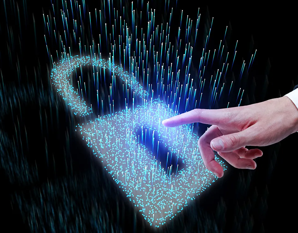 resilienza della sicurezza