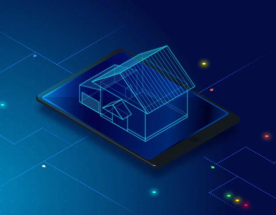 smart home