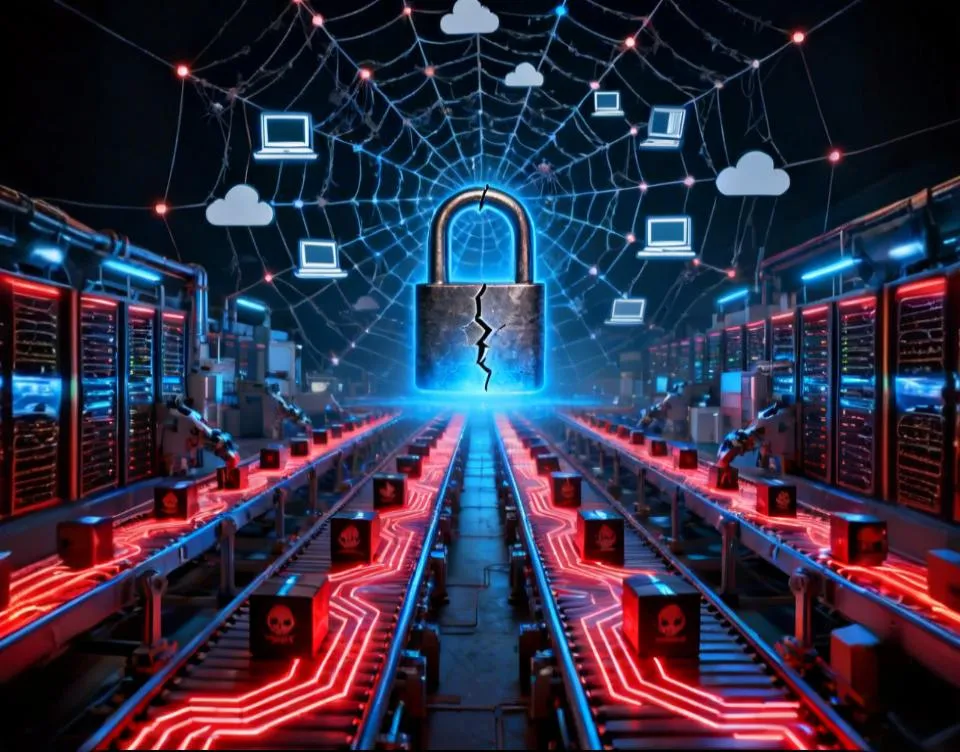 cybercrime 2026