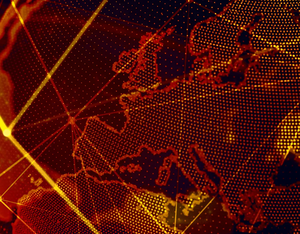 La cybersecurity e l’autonomia europea