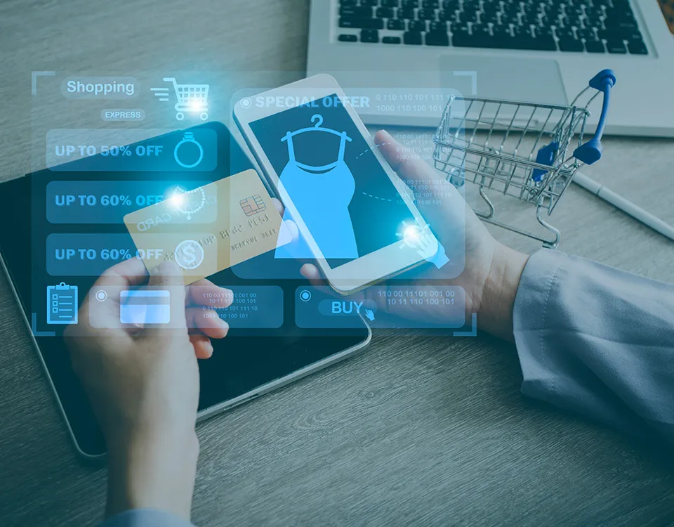 cybersecurity nel retail