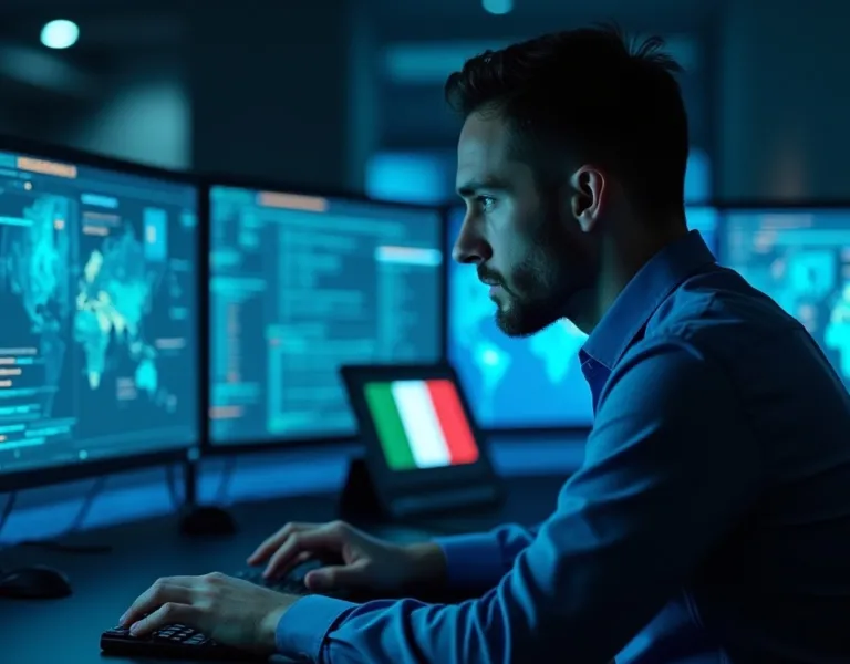 Cybersecurity Specialist: la professione del futuro digitale