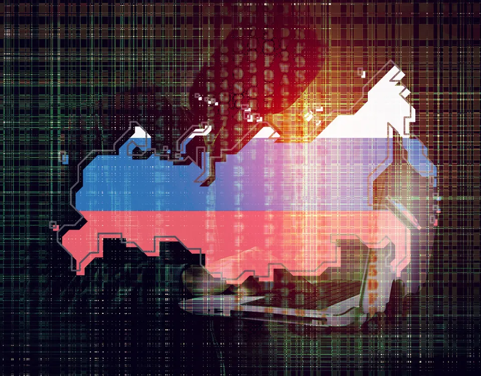 cyberwarfare