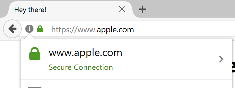 Attacco Phishing utilizza caratteri Unicode nei domini, rendendoli quasi impossibili da identificare