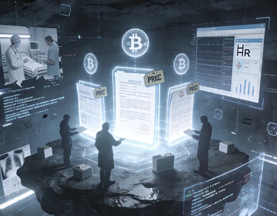 data monetization nel dark web