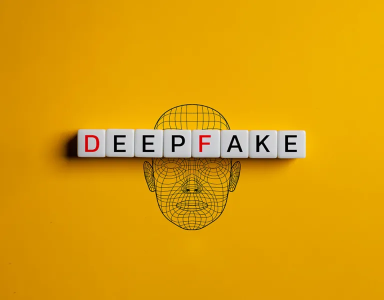deepfake