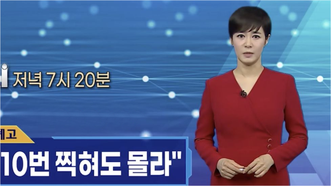 Deepfake - Motivazioni e Obiettivi