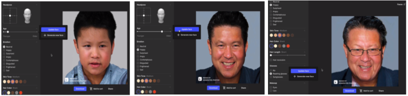 Deepfake - Motivazioni e Obiettivi