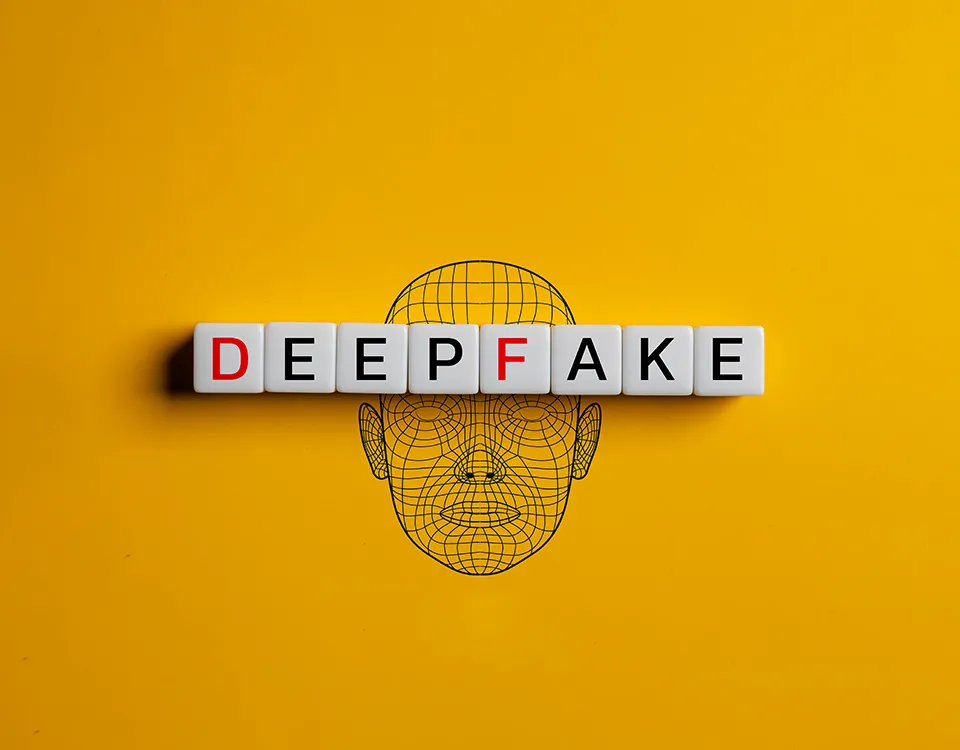 deepfake