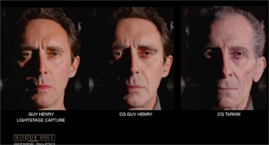 Immagine che rappresenta l'uso dei deepfake, video e audio generati dall'intelligenza artificiale. Illustra l'origine dei deepfake su Reddit, la loro evoluzione tecnologica, l'impatto sulla disinformazione online, le implicazioni legali dei deepfake pornografici, e le preoccupazioni per la cybersecurity.