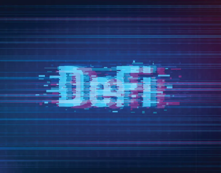 DeFi
