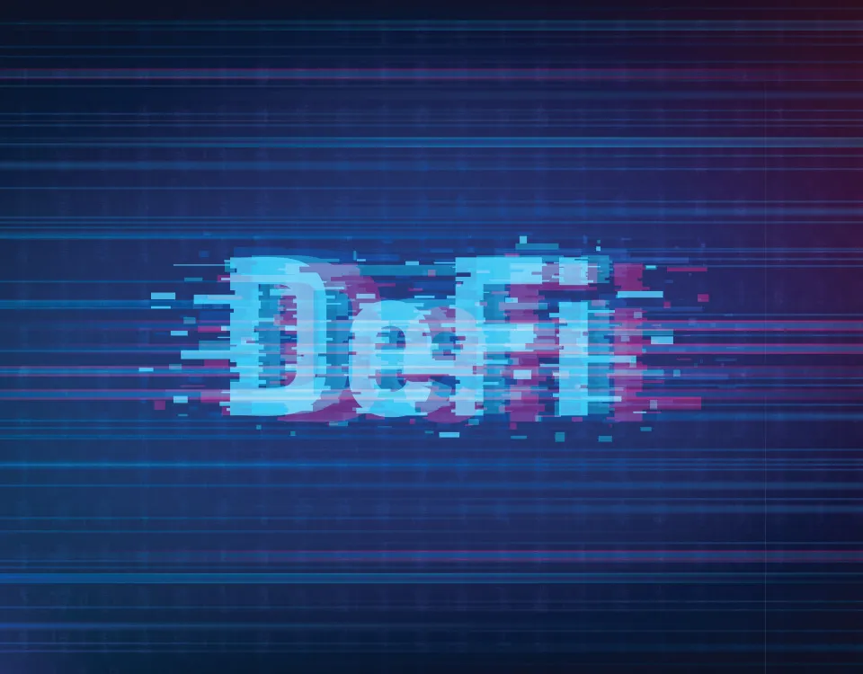 DeFi