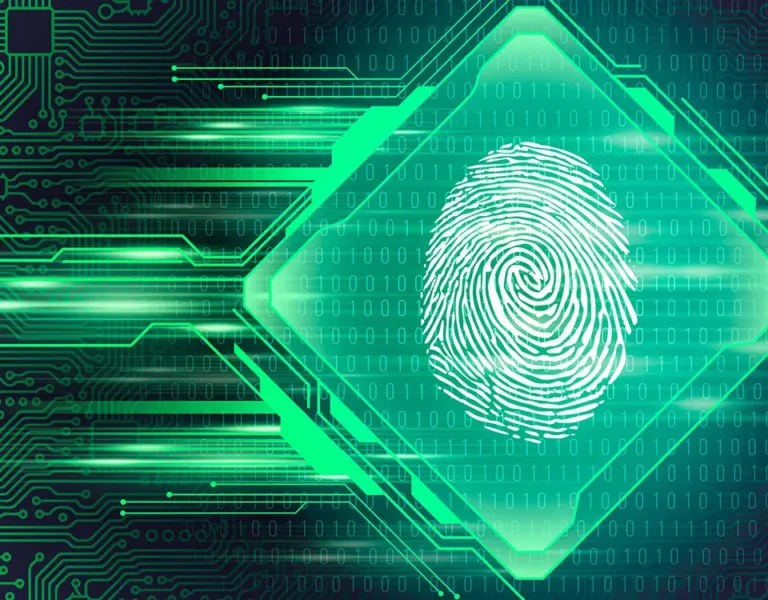 digital evidence