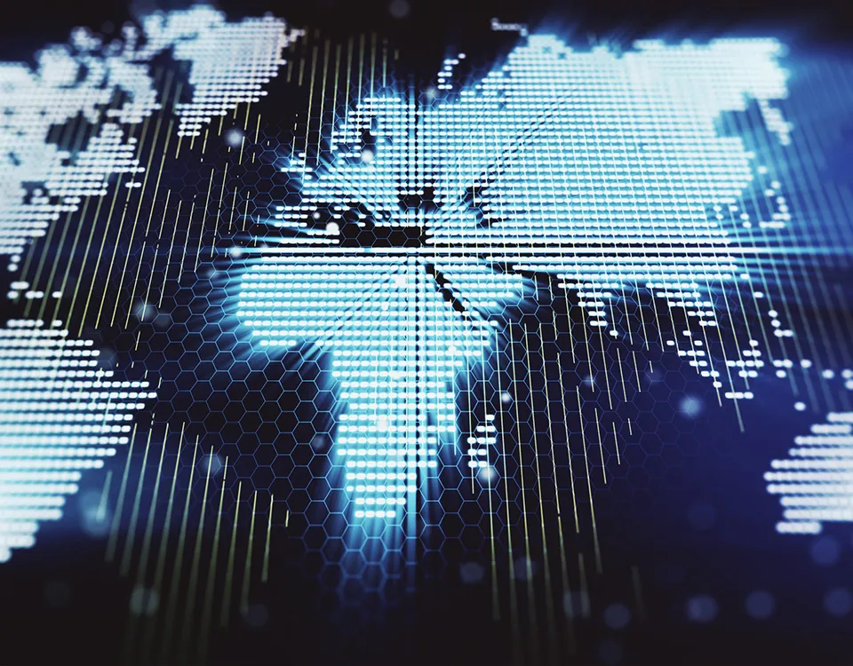 L’acquisizione della prova informatica all’estero: digital evidence e digital forensics