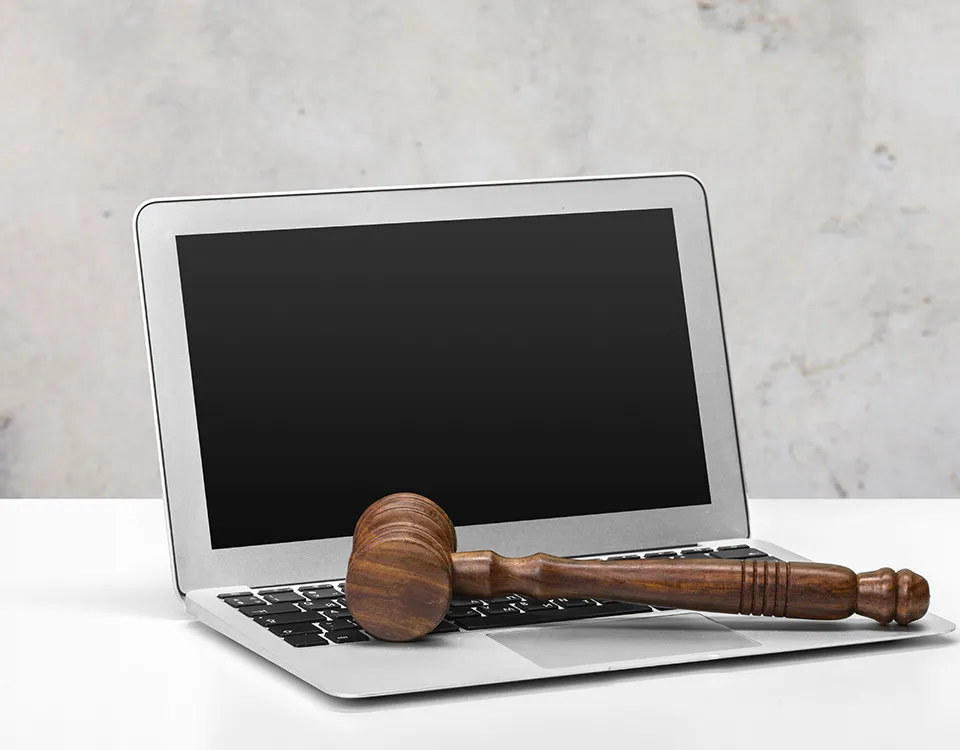 Digital evidence, digital forensics, caso Mered e caso Garlasco: