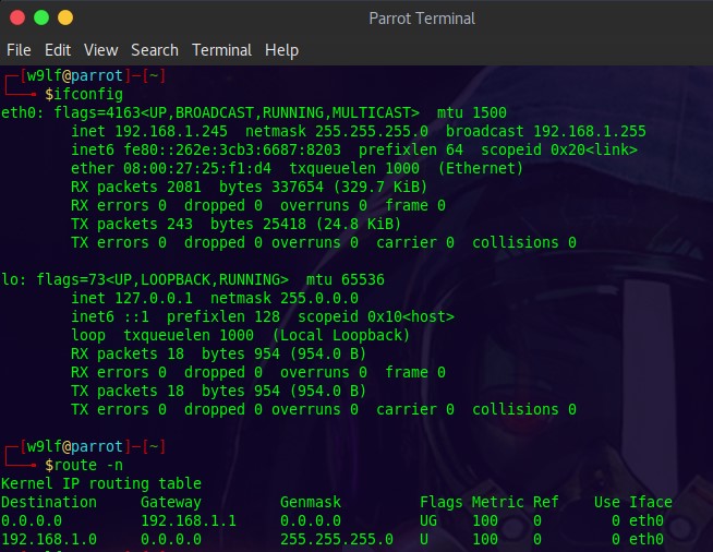 DOMAIN SPOOFING