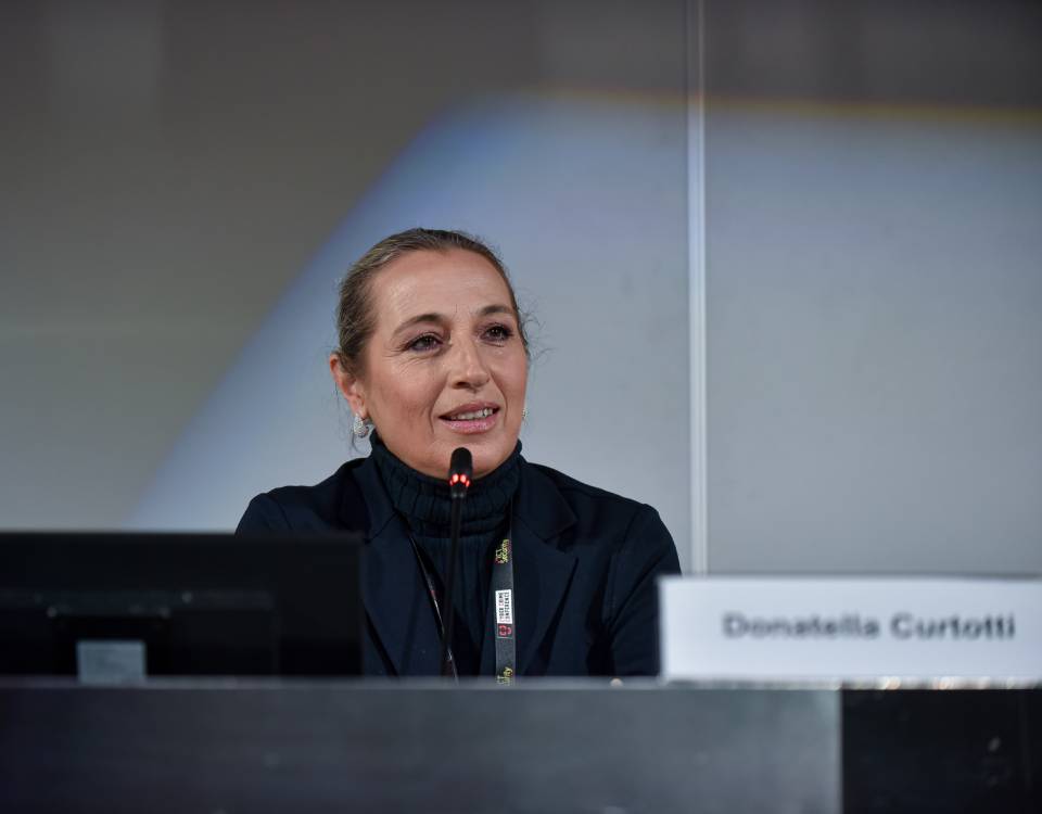 donatella curtotti cybercrime conference