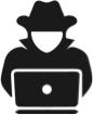 Gli attori della minaccia ransomware