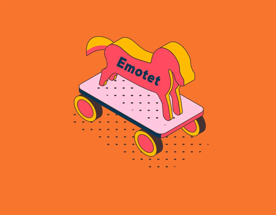 botnet Emotet
