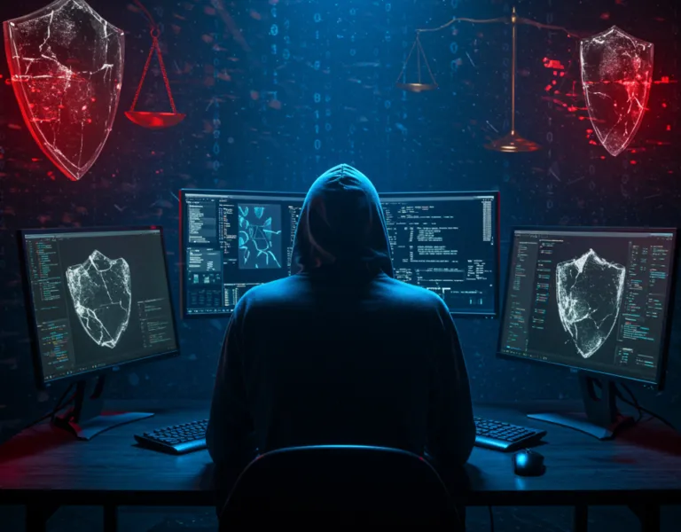 ethical hacker