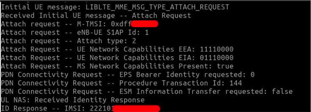 5G Sicurezza e Privacy: IMSI vs SUCI Catcher - Analisi e Test Pratici 2024