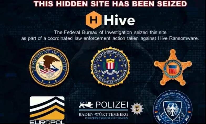 ransomware hunter