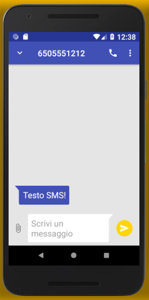 Android: inserire un malware in un APK