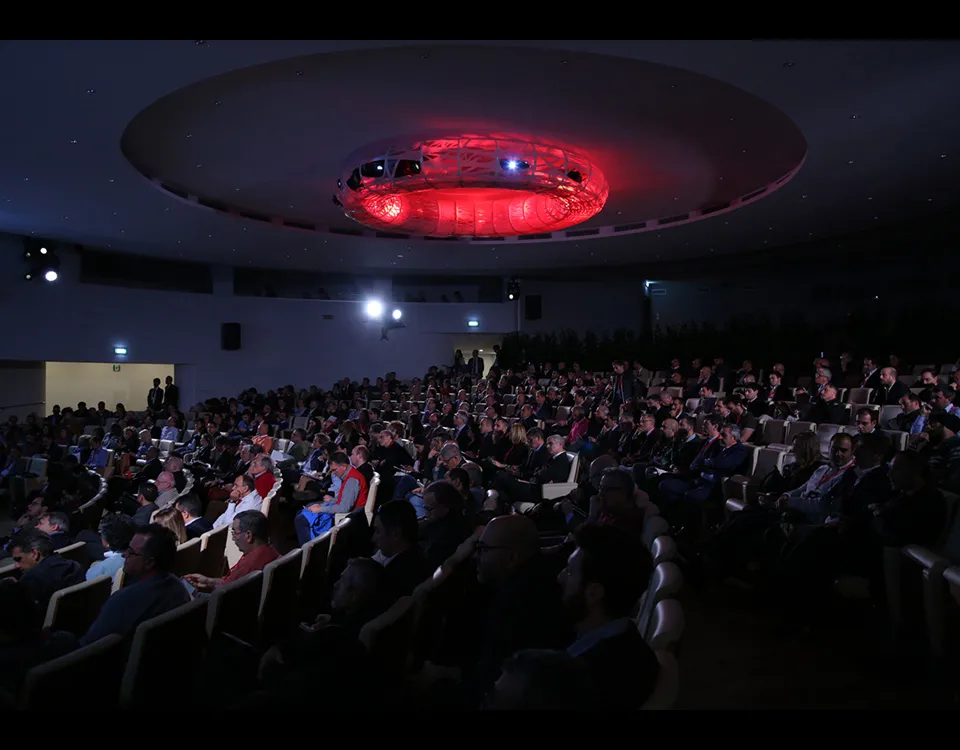 Forum ICT Security 2017 - Grande Successo per questa 18a edizione