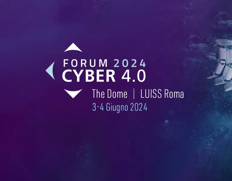 Forum Cyber 4.0, la strategia cybersecurity oltre il PNRR