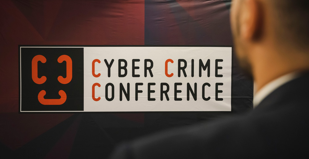 Save The Date: il 17 e 18 aprile si terrà a Roma la Cyber Crime Conference 2024