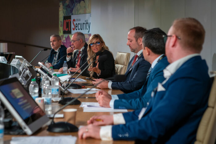 Il Forum ICT Security 2023, tenutosi a Roma il 25 e 26 ottobre, è terminato nella soddisfazione generale
