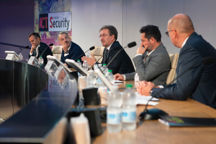 Il Forum ICT Security 2023, tenutosi a Roma il 25 e 26 ottobre, è terminato nella soddisfazione generale